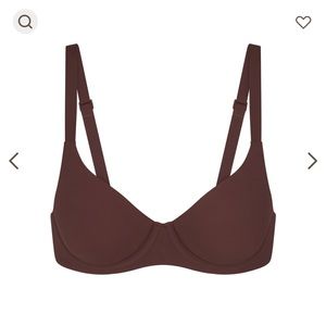 Set of 2 SKIMS full coverage bras